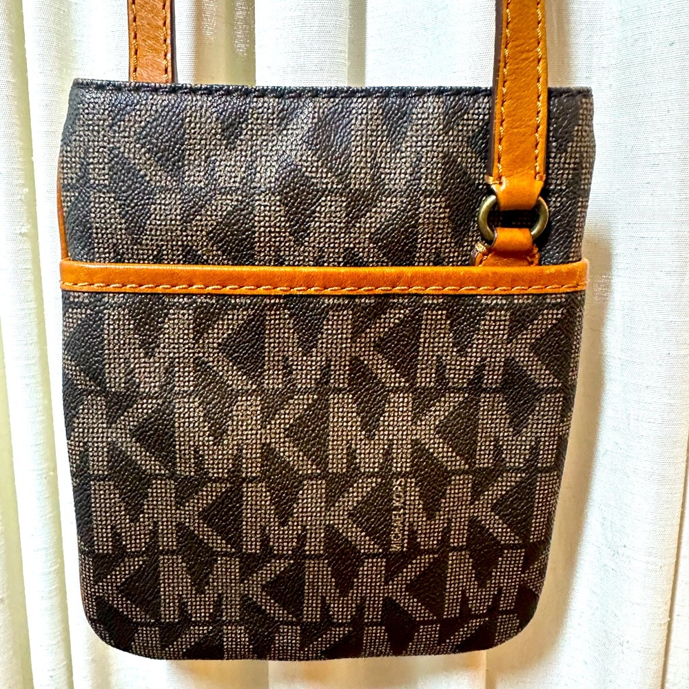MK Small Crossbody Purse